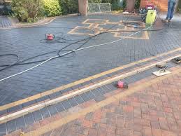 Best Heated Driveway Installation  in Calico Rock, AR